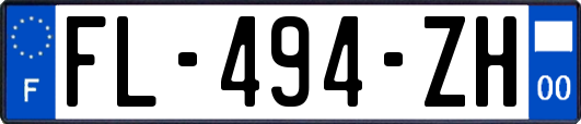 FL-494-ZH