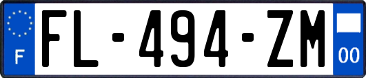 FL-494-ZM