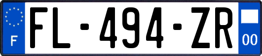 FL-494-ZR