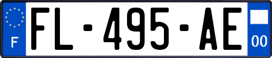 FL-495-AE