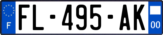 FL-495-AK