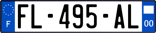 FL-495-AL