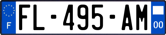 FL-495-AM