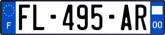 FL-495-AR