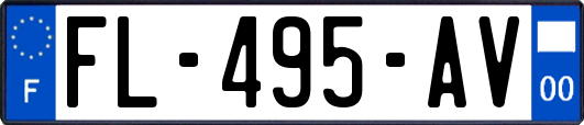 FL-495-AV