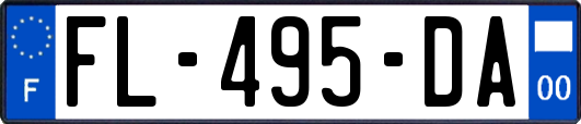 FL-495-DA