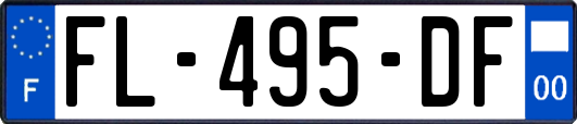 FL-495-DF