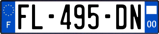 FL-495-DN