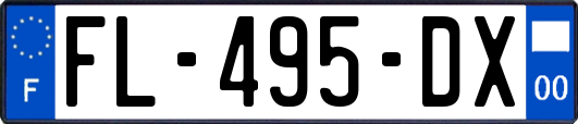 FL-495-DX