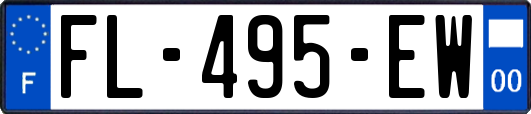 FL-495-EW