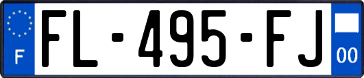 FL-495-FJ