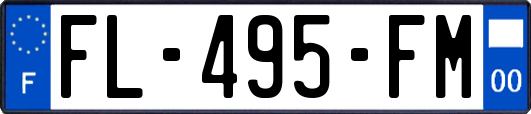 FL-495-FM