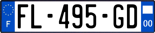 FL-495-GD