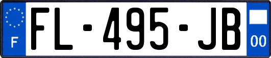 FL-495-JB