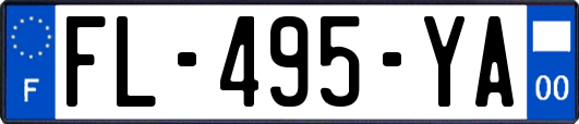 FL-495-YA