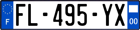 FL-495-YX