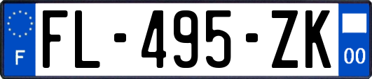 FL-495-ZK