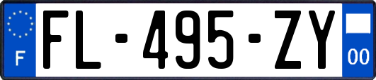 FL-495-ZY