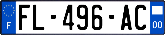 FL-496-AC