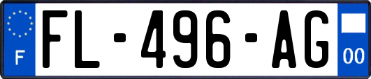 FL-496-AG