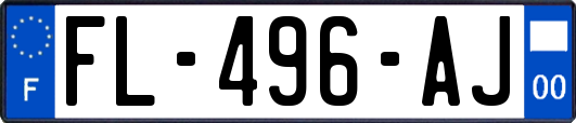 FL-496-AJ