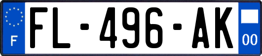 FL-496-AK