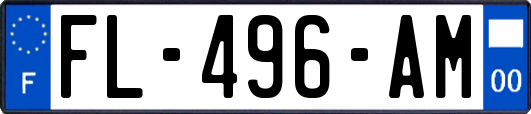 FL-496-AM