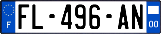 FL-496-AN