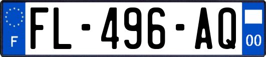 FL-496-AQ