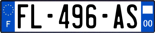 FL-496-AS