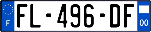 FL-496-DF