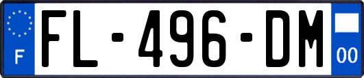 FL-496-DM