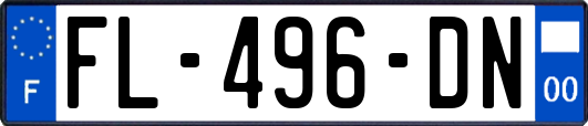 FL-496-DN