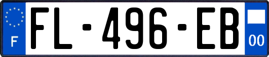 FL-496-EB