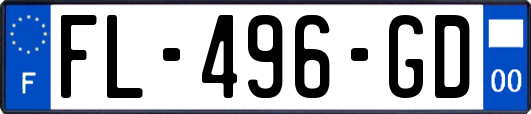 FL-496-GD