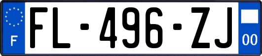 FL-496-ZJ