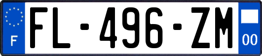 FL-496-ZM