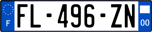 FL-496-ZN