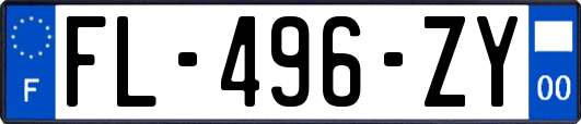 FL-496-ZY