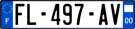 FL-497-AV