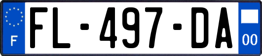 FL-497-DA