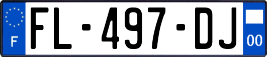 FL-497-DJ