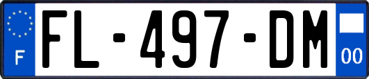 FL-497-DM