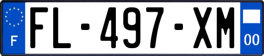 FL-497-XM