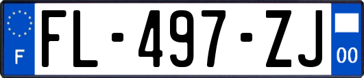 FL-497-ZJ