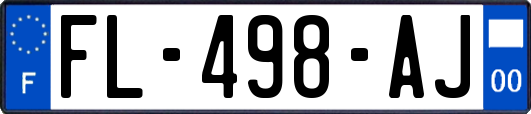 FL-498-AJ