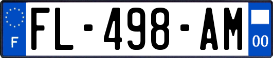 FL-498-AM