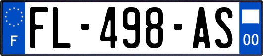 FL-498-AS