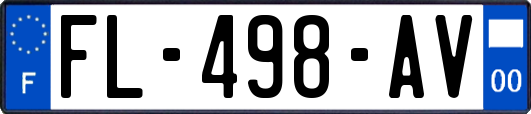 FL-498-AV