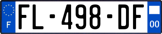 FL-498-DF